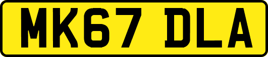 MK67DLA