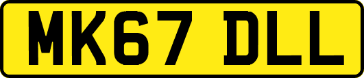 MK67DLL