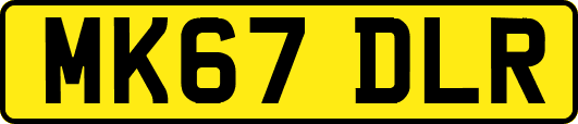 MK67DLR