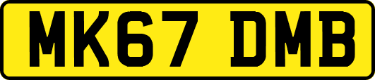 MK67DMB