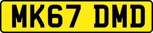 MK67DMD