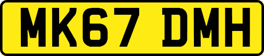 MK67DMH