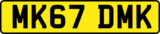 MK67DMK