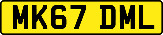 MK67DML