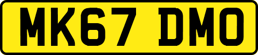 MK67DMO