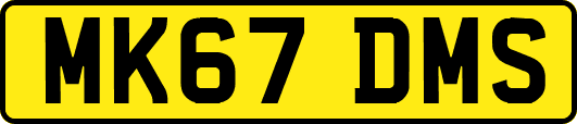 MK67DMS