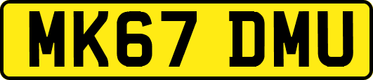 MK67DMU