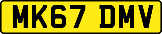 MK67DMV