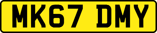 MK67DMY