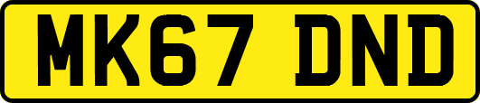 MK67DND