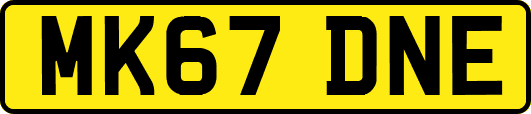 MK67DNE