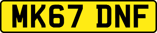 MK67DNF
