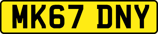 MK67DNY