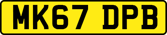 MK67DPB