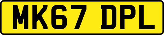 MK67DPL