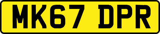 MK67DPR
