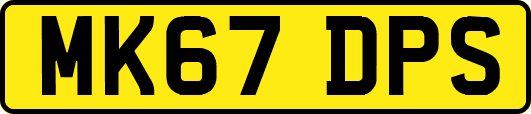 MK67DPS