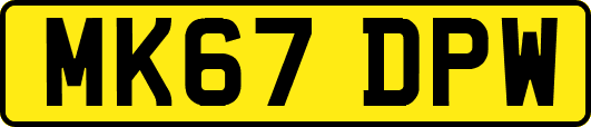 MK67DPW