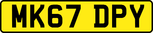 MK67DPY