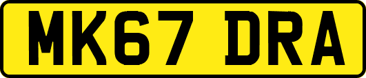 MK67DRA