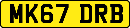 MK67DRB