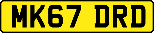 MK67DRD