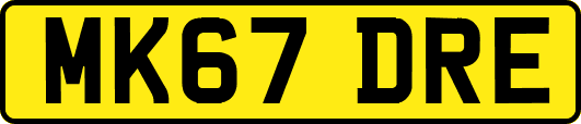 MK67DRE