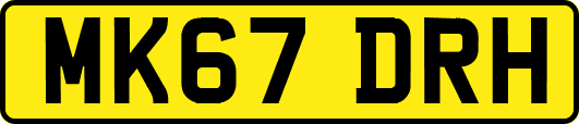 MK67DRH