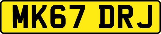 MK67DRJ