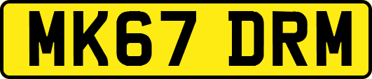MK67DRM