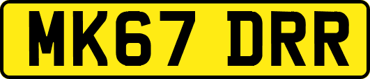 MK67DRR
