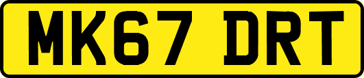 MK67DRT