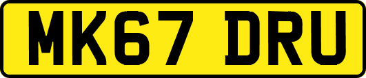 MK67DRU