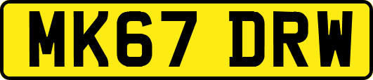 MK67DRW