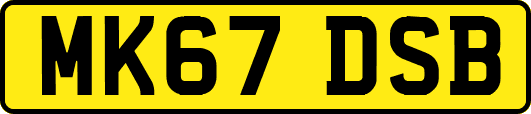 MK67DSB