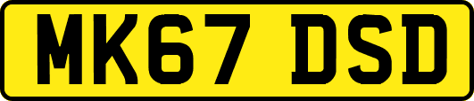 MK67DSD