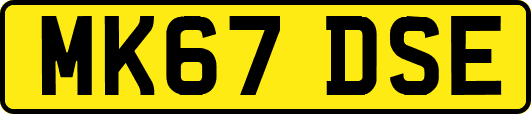 MK67DSE