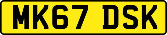 MK67DSK