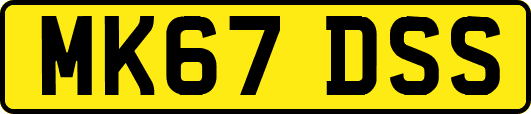 MK67DSS