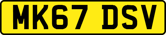 MK67DSV
