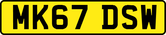 MK67DSW