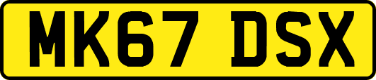 MK67DSX