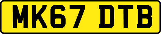 MK67DTB