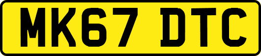 MK67DTC