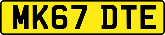 MK67DTE