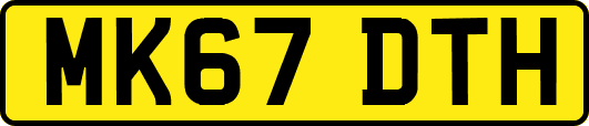 MK67DTH