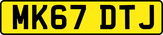 MK67DTJ