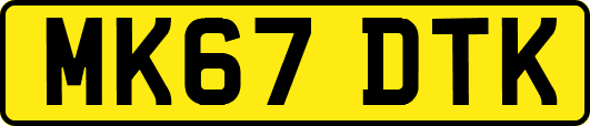 MK67DTK