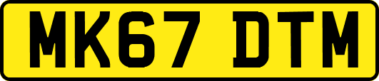 MK67DTM