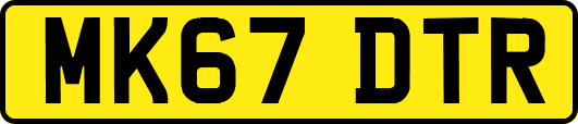 MK67DTR